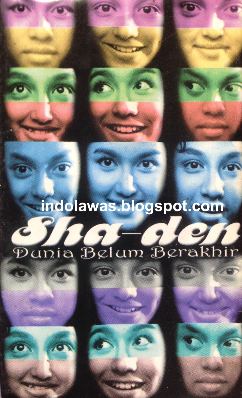 indolawas: Sha-den - Dunia Belum Berakhir
