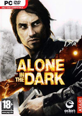 Alone In The Dark 5 (2008) PC Full Español