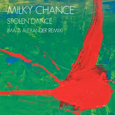 milky chance lyrics stolen dance