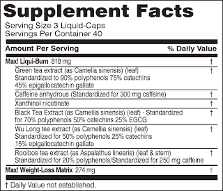 SUPLEMENTOS DEPORTIVOS: HYDROXYCUT MAX 120 CAPSULAS SUPLEMENTOS DEPORTIVOS: HYDROXYCUT MAX 120 CAPSULAS