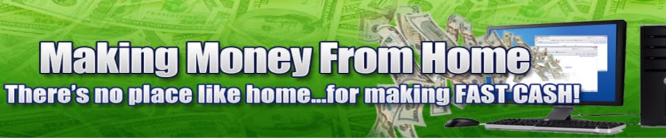 earn money with banners