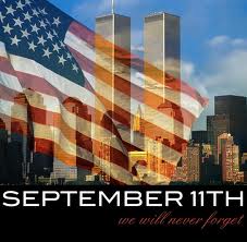 10 years 9/11 September+11+Remember