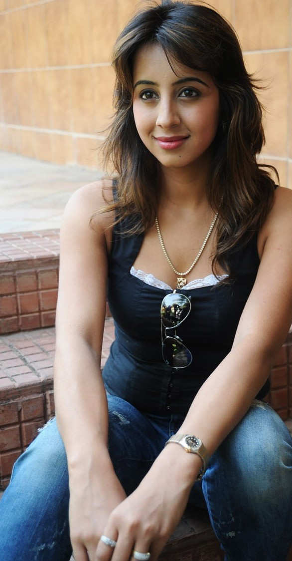 Beautiful South Actress