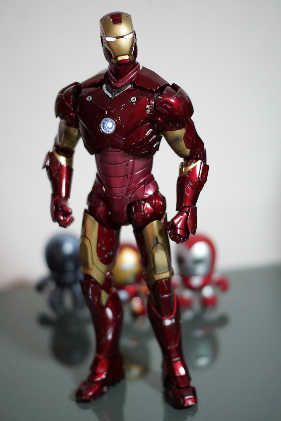 hot toys mms110