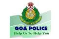 Goa Police Logo