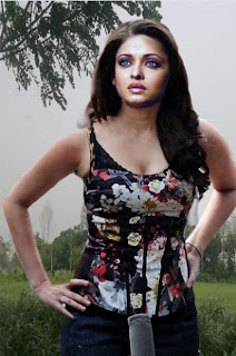 sexy and hot bollywood actress aishwariya