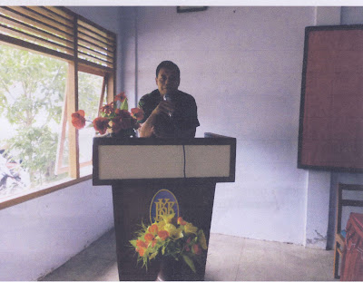 GIAT BIN KBT KORAMIL-19/TANON