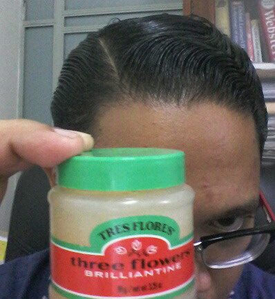 catatan pomade tips memakai pomade light untuk rambut catatan pomade tips memakai pomade light untuk rambut