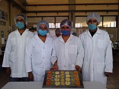 Tecnología de Conservación: Temario