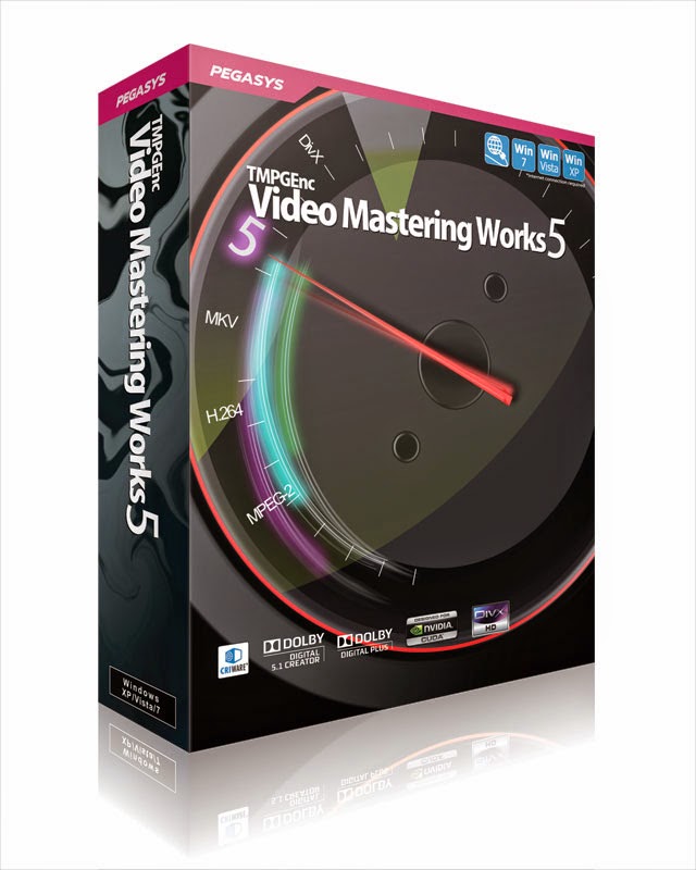 HD Online Player (TMPGEnc Video Mastering Works 5 0 5 32 KeyGen rar)