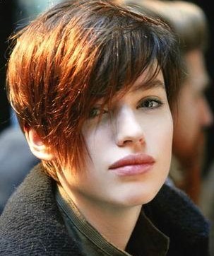 Short Hairstyles for 2011