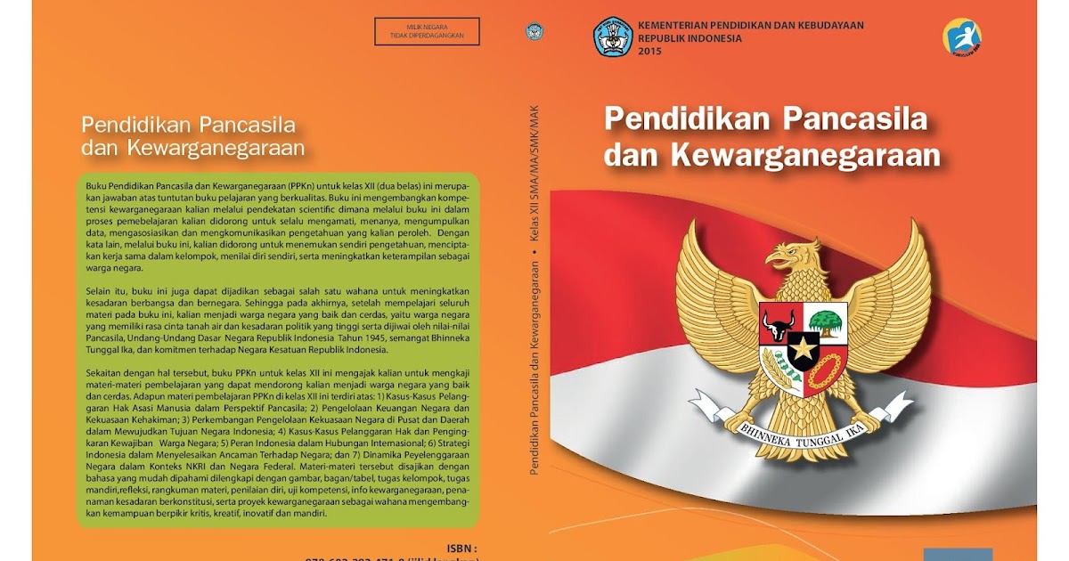 Kunci Jawaban Pkn Kelas 12 Halaman 101 Sekali