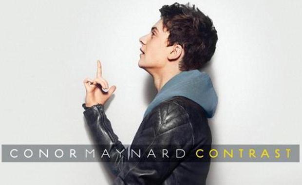 Conor Maynard - Wikipedia