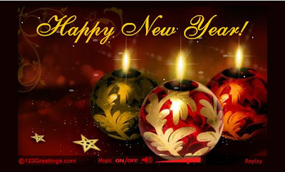 New Year Wishes | New Year Greetings | New Year Cards | New Year 2012 ...