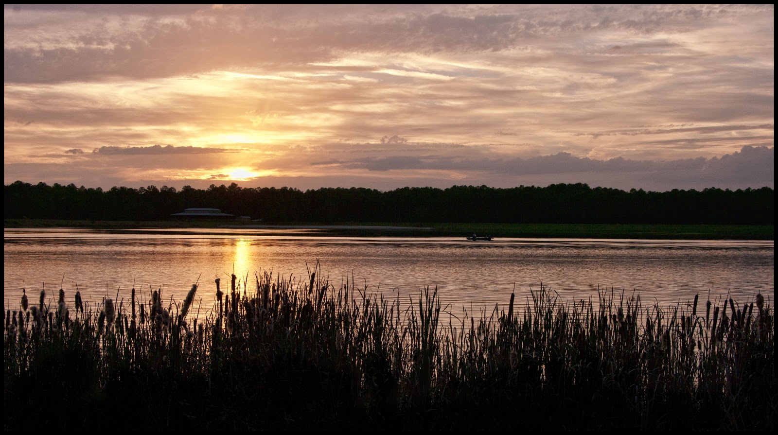 Trailer Travels Seeking Fall Foliage Camping Trip October 9