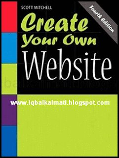 Make Your Own Website Download