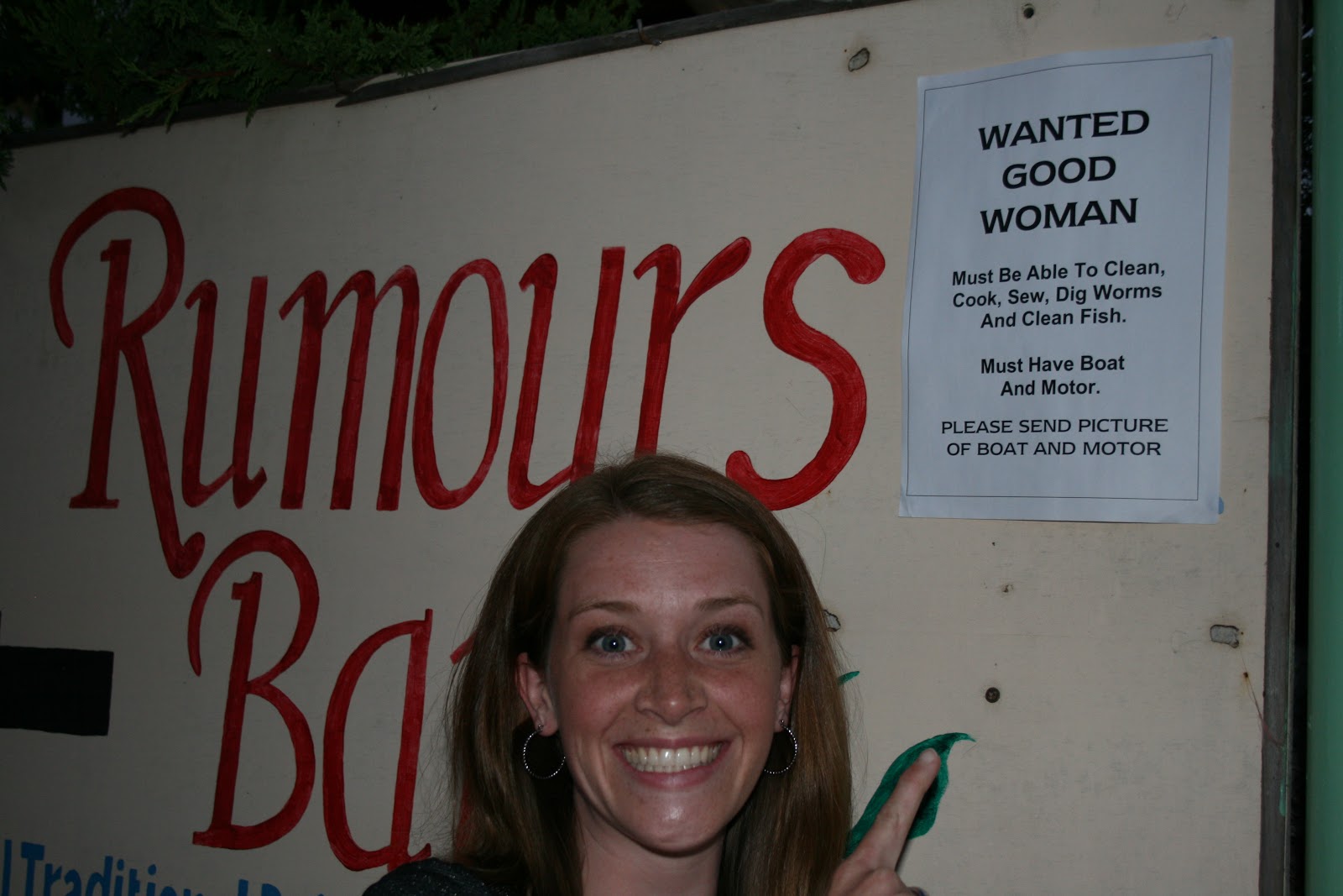 Definition Of A Good Woman