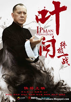 Ip Man: The Final Fight 2013