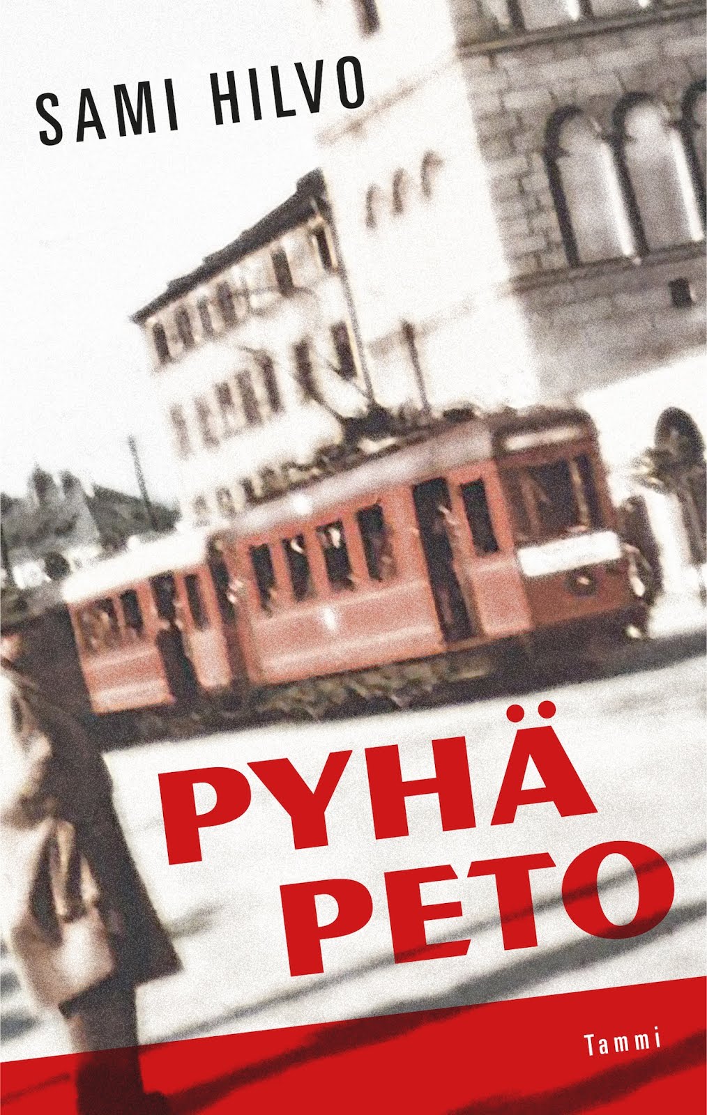 PYHÄ PETO