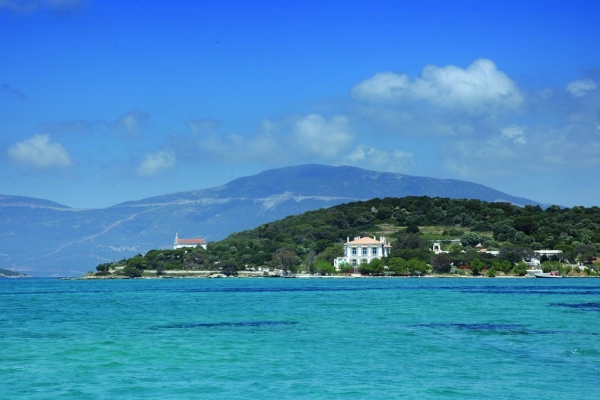 Image result for νήσοι Πεταλιοί