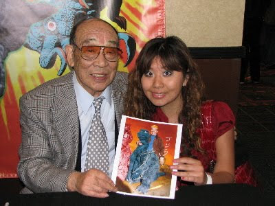 Miki Hayashi