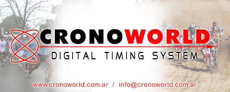 CronoWorld