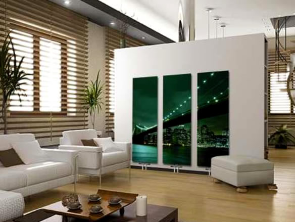 My Home Interior Design: Home Interior Decoration 2011