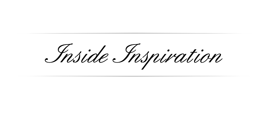 Inside Inspiration
