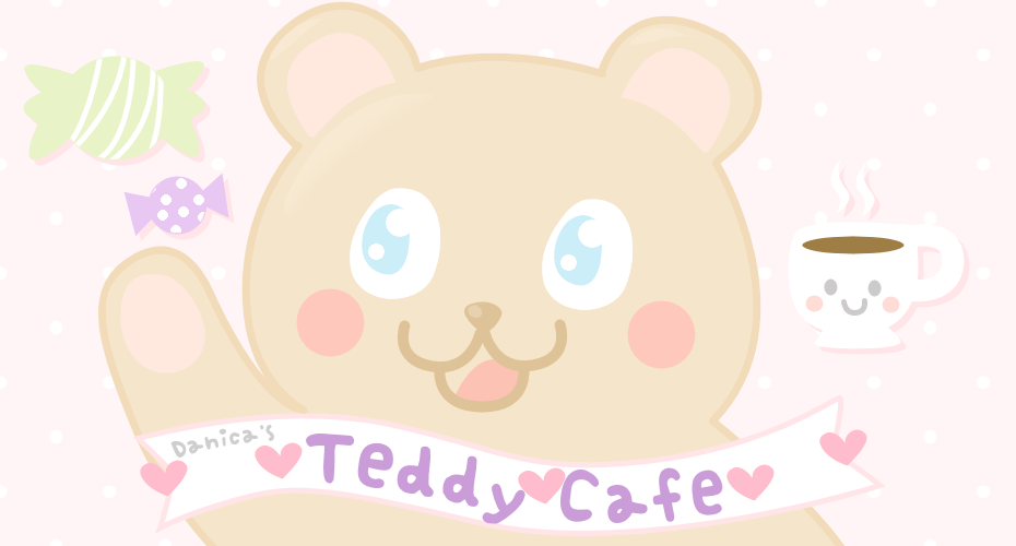 Teddy Cafe