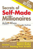 Secrets of Self Made Millionaires
