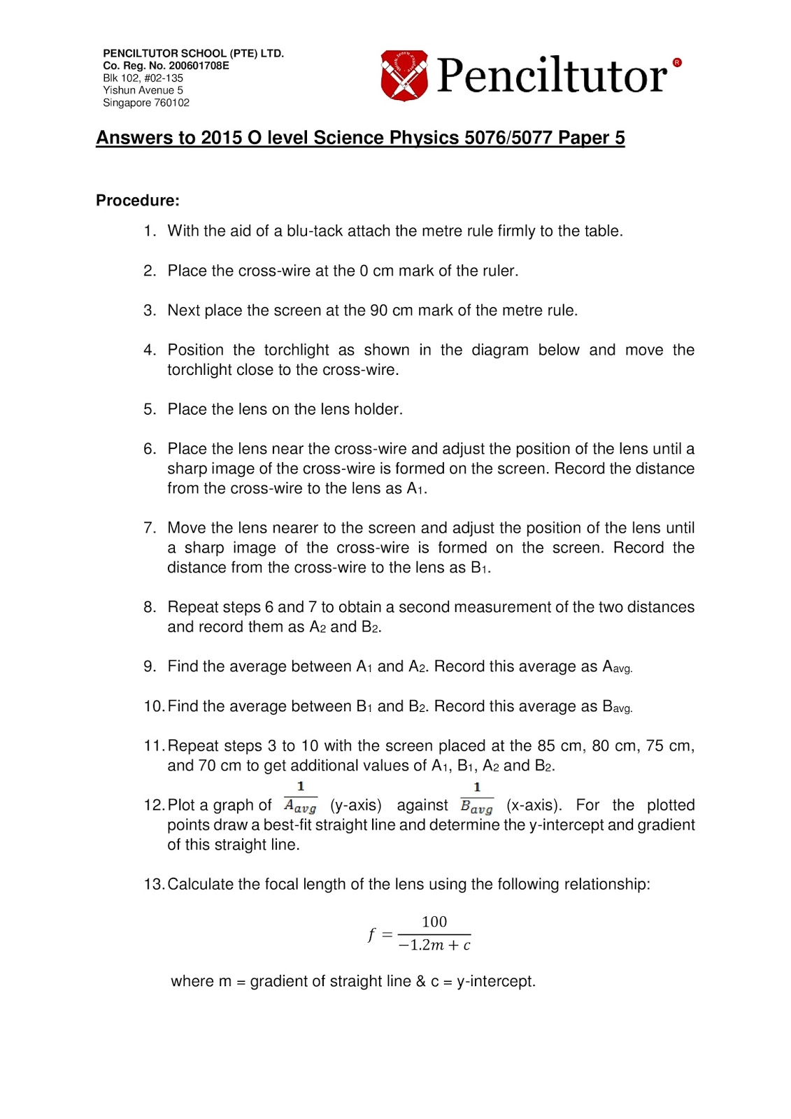 model essays for o levels model essays for o levels