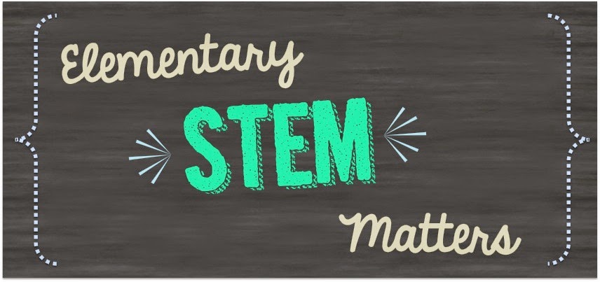 Elementary STEM Matters