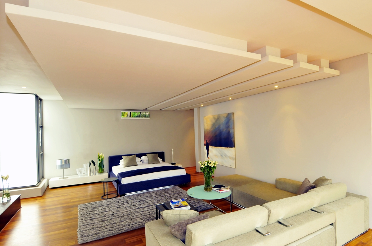 World of Architecture Home Renovation 5 Brian Rd Morningside by Nico Van Der Meulen Architects