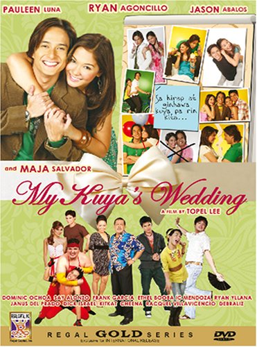 My Kuya's Wedding movie