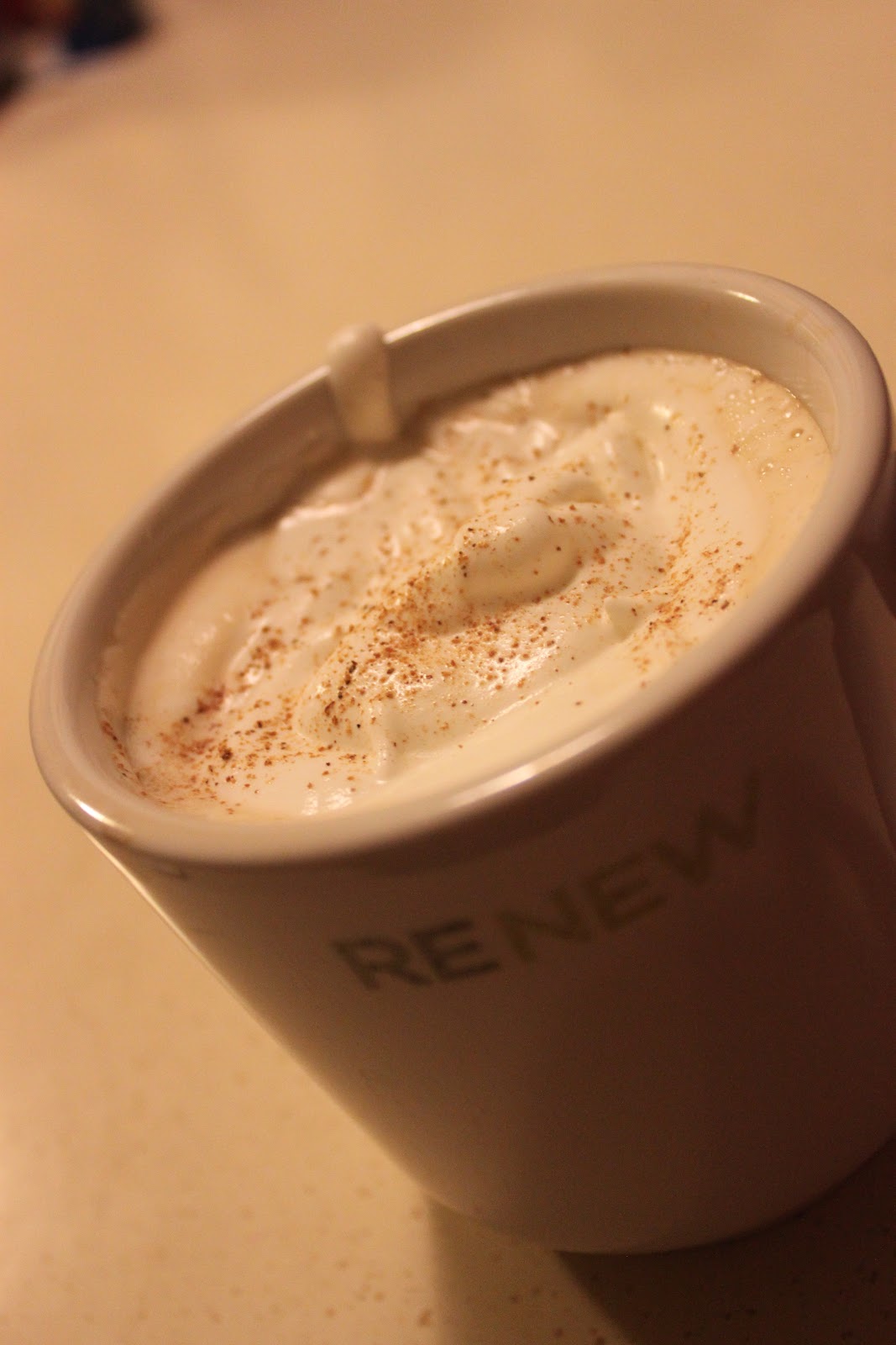 Today I Cooked... DIY Gingerbread Latté Syrup