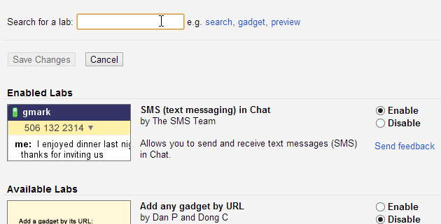 How to enable canned response in gmail How to enable canned response in gmail