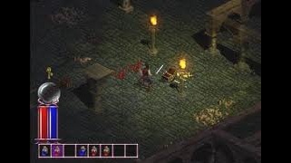 ps1 diablo 2