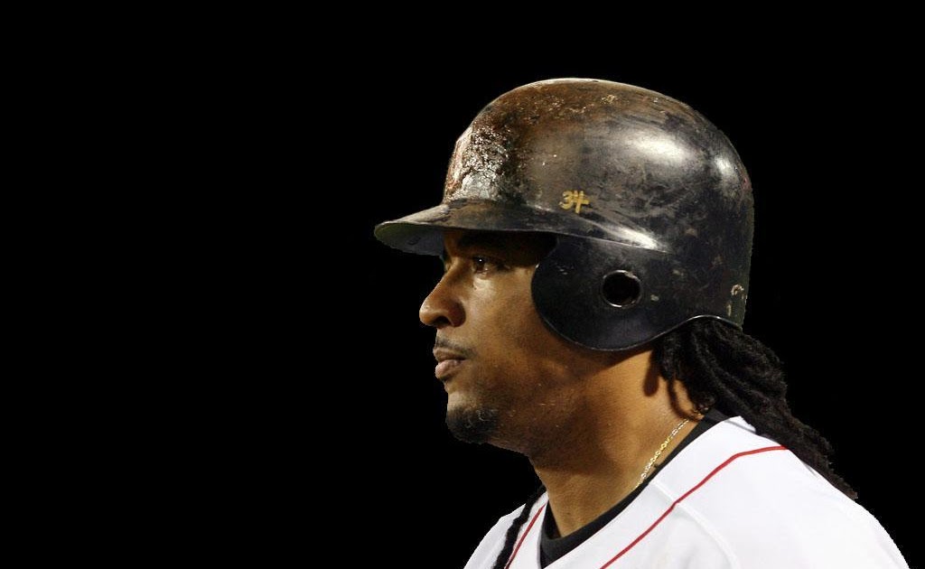 Manny Ramirez Baseball Player Wallpapers | SPORTS