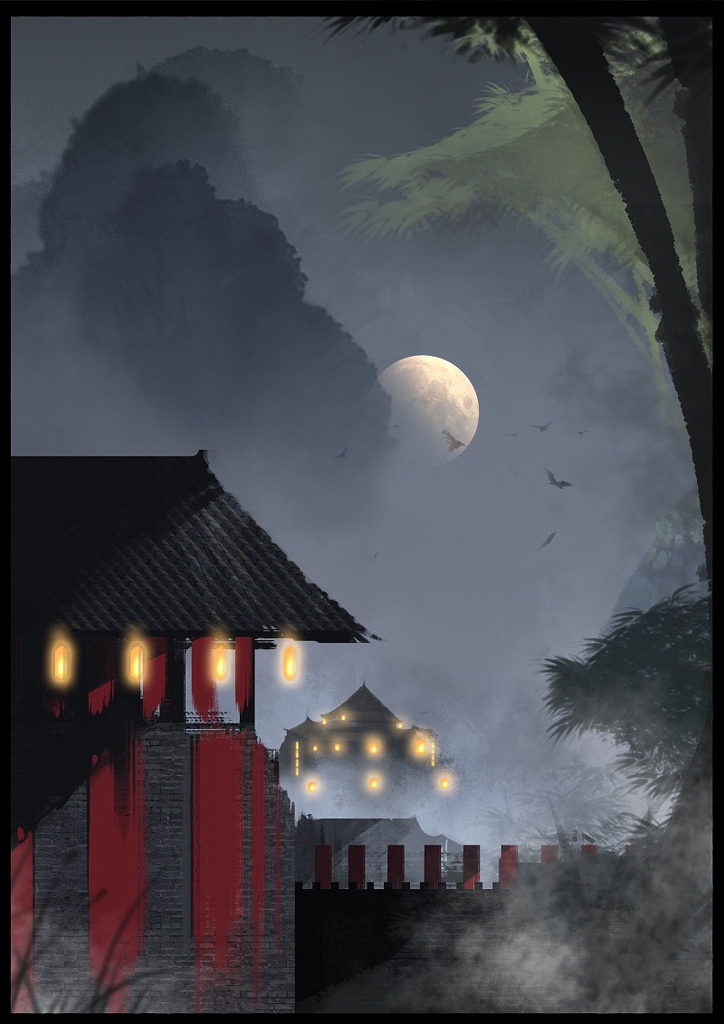Tây Du Ký ngoại truyện chap 40