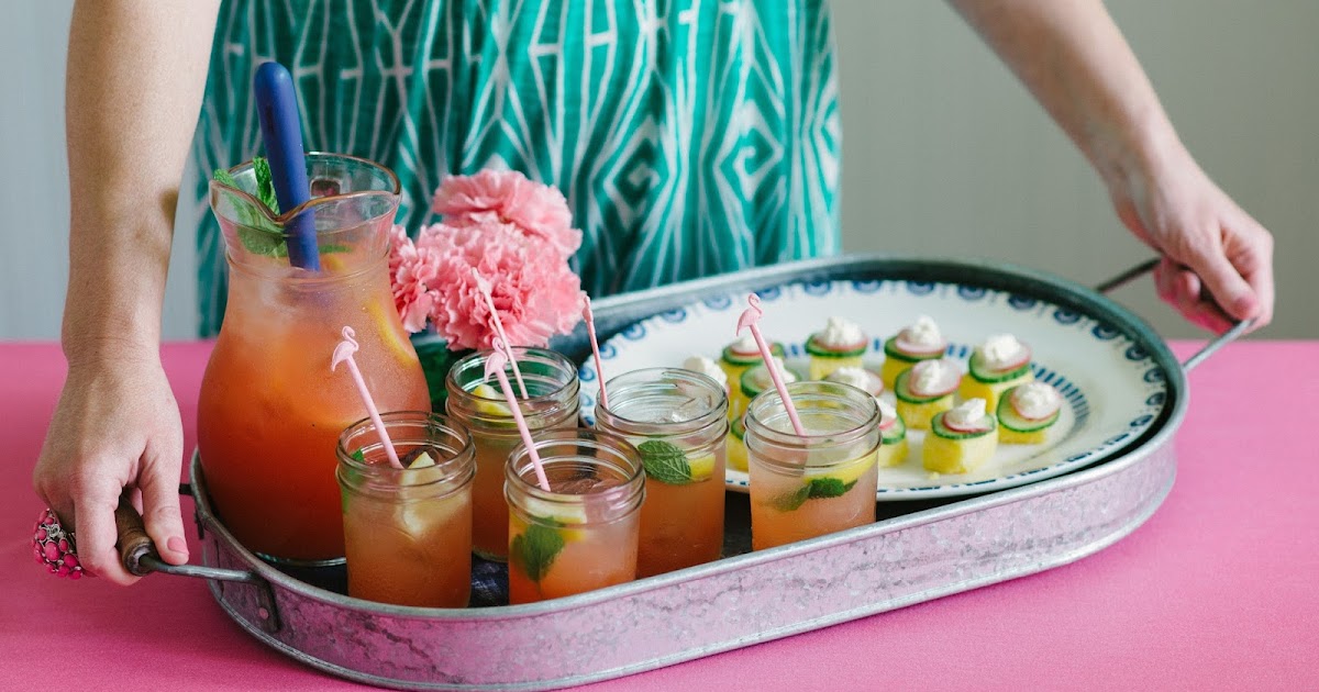 Your Southern Peach Society Social Magalog IV