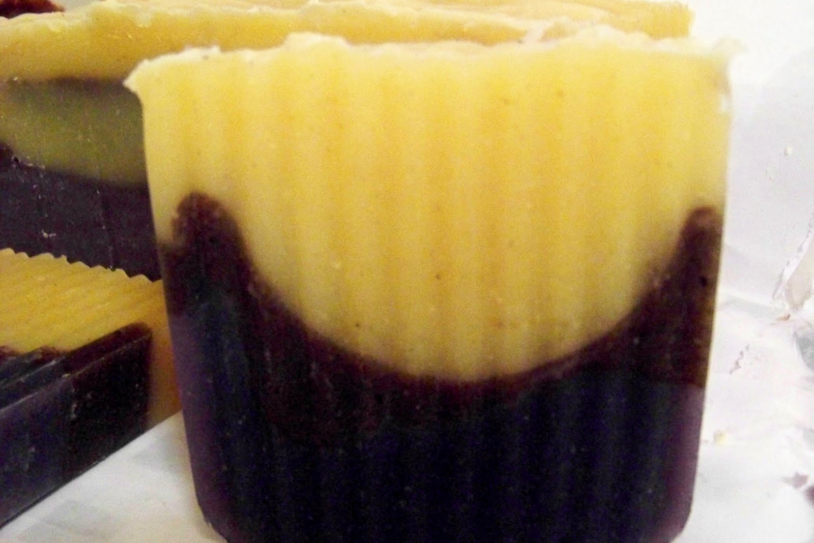 UniqueGardenEssences Friday More Coloring Soaps Naturally