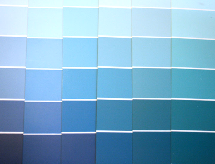 Shades Of Blue Paint | jessicas blog different types of blues Shades Of Blue Paint | jessicas blog different types of blues