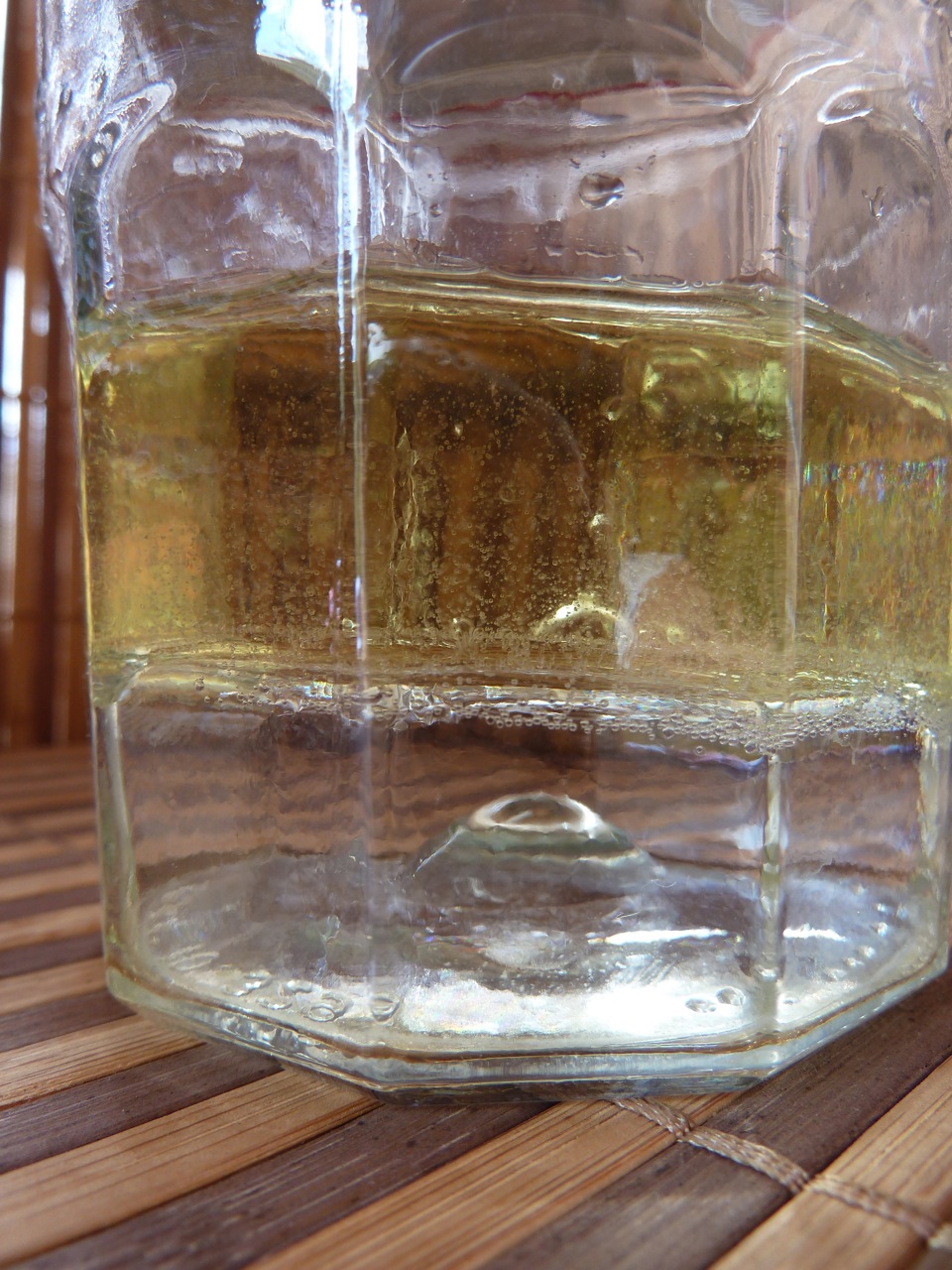 The French Cook Up Lil tips Understanding the principle of emulsion (for mayonnaise, whipped