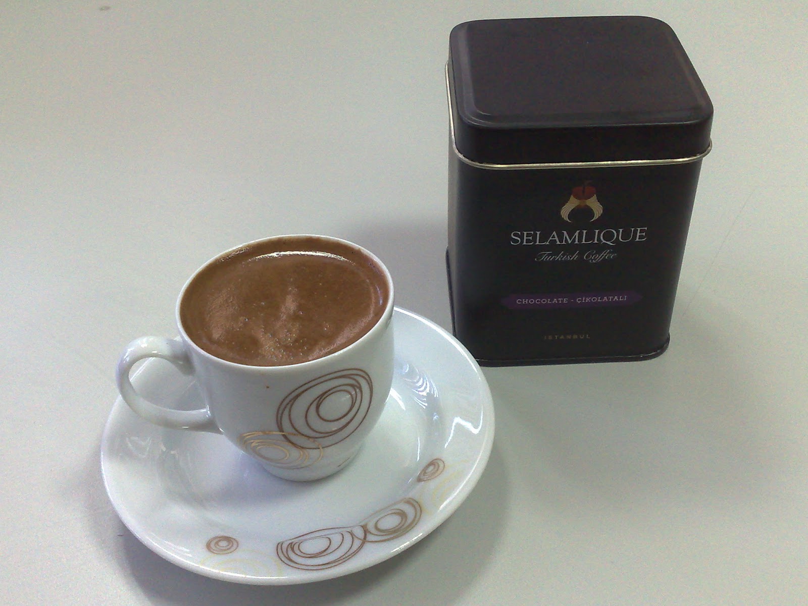 just a dream SELAMLIQUE