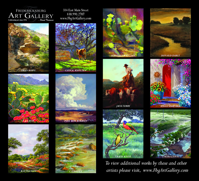  Art Gallery Nyentrik Creative Designs