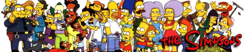 Los Simpsons Audio Latino