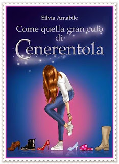 COME QUELLA GRAN CULO DI CENERENTOLA COME QUELLA GRAN CULO DI CENERENTOLA
