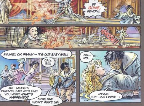 Den Omhet Du Ar Vard Maj 2011