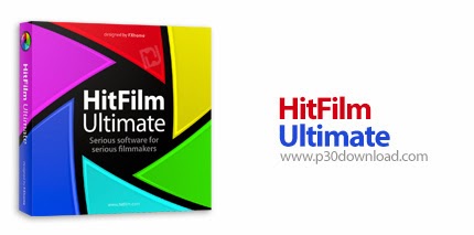 Hitfilm 2 Ultimate Free Download Full Version