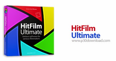 Hitfilm 2 Ultimate Full 49